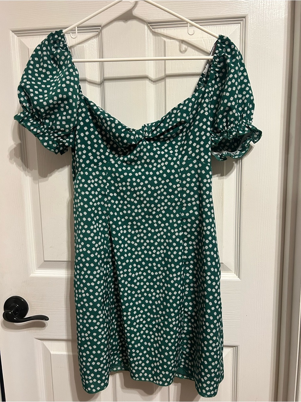 Princess Polly Freyah Floral Ditsy Dress s &